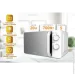   Prime Technics PMW 20734 HW