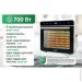      Prime Technics PFD 708 S