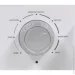 Prime Technics    PSI 2235 W