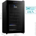   Prime Technics PWC 8634 EB