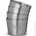   Primus   Shot Glass S/S 4 pcs (1046-741540)