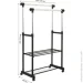 ³ Pro    SG-0125-QD 830(max 1360)x400x1270(max 1570)     /