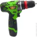   Procraft -12DFR