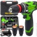  Procraft -12DFR
