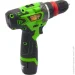   Procraft -12DFR