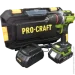 - Procraft -18 LI PRO (1   ..)