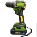 - Procraft -18 LI PRO (1   ..)