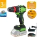 - Procraft -18 PRO  DFR  (1   ..)