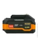  Procraft  20/4 ULTRA (030245)