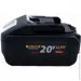   Procraft 20/8 UNIVERSAL (030211)
