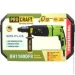   Procraft BH-1100 DFR