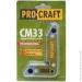   Procraft CM33