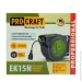 - Procraft EK-15N
