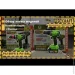 - Procraft INDUSTRIAL PA-18 BL Extra