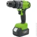 - Procraft INDUSTRIAL PA-18 BL Extra