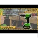 - Procraft INDUSTRIAL PA-18 BL Extra
