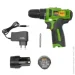   Procraft PA-12 Li COMPACT