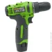   Procraft PA-12 Li COMPACT
