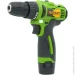   Procraft PA-12 Li COMPACT