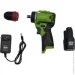   Procraft PA-12BL DFR (1 )