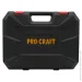 - Procraft PA-18 BL Extra ( )