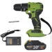 - Procraft PA-18 LiBL ( 1   ..)  