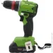 - Procraft PA18LiN DFR () (1   /)
