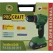 - Procraft PA18LiN DFR () (1   /)