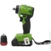 - Procraft PA18LiN DFR () (1   /)