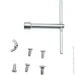  Procraft PE-20BL (   ..) 