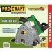  Procraft PM2500/230