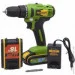 - Procraft PA-18  COMPACT