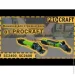  Procraft SC-2600