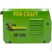   Procraft SP-295 (2024)