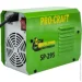   Procraft SP-295 (2024)