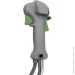  Procraft T4200EL Electro Starter