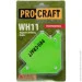   Procraft WH11