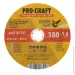 ³  Procraft YCD-180x1.6