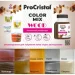 Procristal  Color Mix Wood -0018  110 
