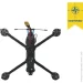  Prodrone FPV 7inch VTx1.2 (2w)  TxES720 (low light cam version) without battery (PR-DR.FPV7.06-3)