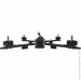  Prodrone FPV 7inch VTx5.8 (2.5w)  TxES915 (low light cam version) without battery (PR-DR.FPV7.02-2)