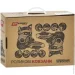   Profi    A4155-L-BL,  35-38