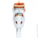   Profi    A4156-L-OR,  39-42