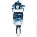   Profi    A4156-XS-BL,  27-30