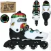   Profi    A4158-L-W,  39-42