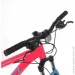  Profi G26 Belle A26.1 Crimson/Turquoise
