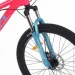  Profi G26 Belle A26.1 Crimson/Turquoise