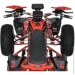  Profi HB-EATV1000B-3 (MP3) Red
