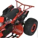  Profi HB-EATV1000B-3 (MP3) Red