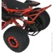  Profi HB-EATV1000B-3 (MP3) Red